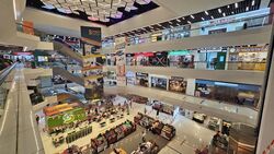 Mayfair Park (D21), Shop House #482681161